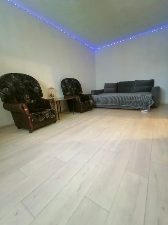 Квартира Квартира вблизи курорта Шерегеш и горы Туманная — Таштагол