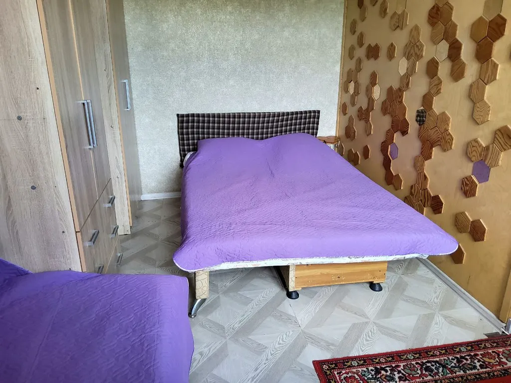 Пешком море, лес в частном доме Активным-позитивным до 3 гостей