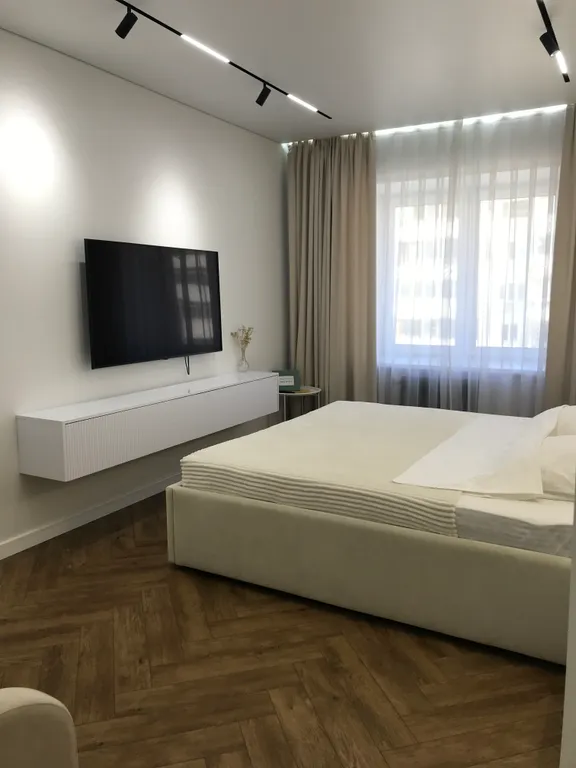 Уютная, красивая квартира в центре города — аренда посуточно в Благовещенск