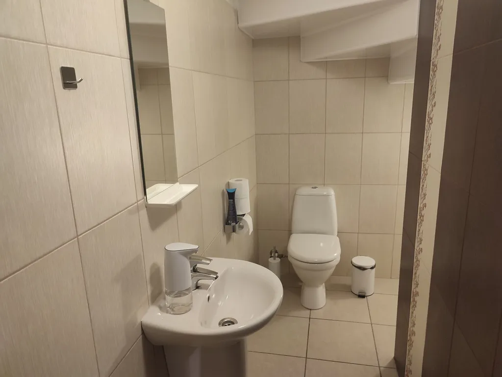 Уютный коттедж на западном