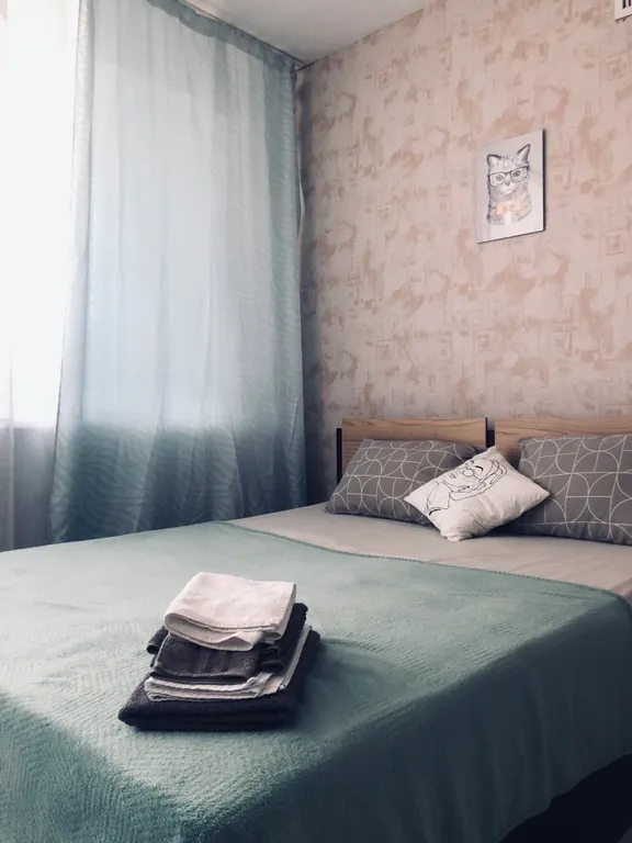 Уютная квартира для отдыха