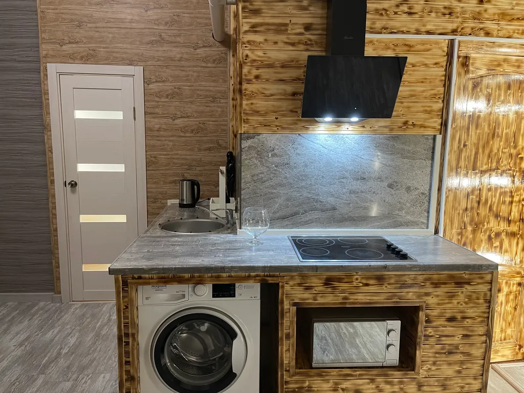 Комфортная комната в частном доме