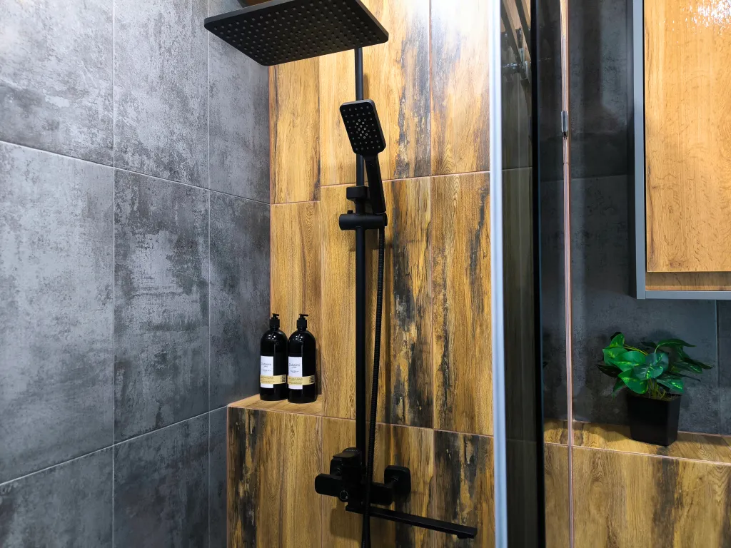 Великолепные апартаменты с видом на 13 этаже