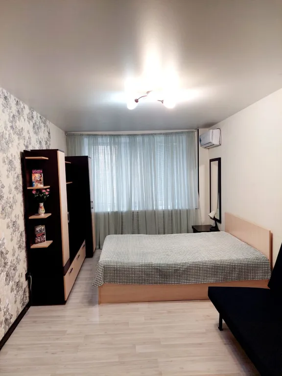 Квартира Малометражка в центре — аренда посуточно в Казань