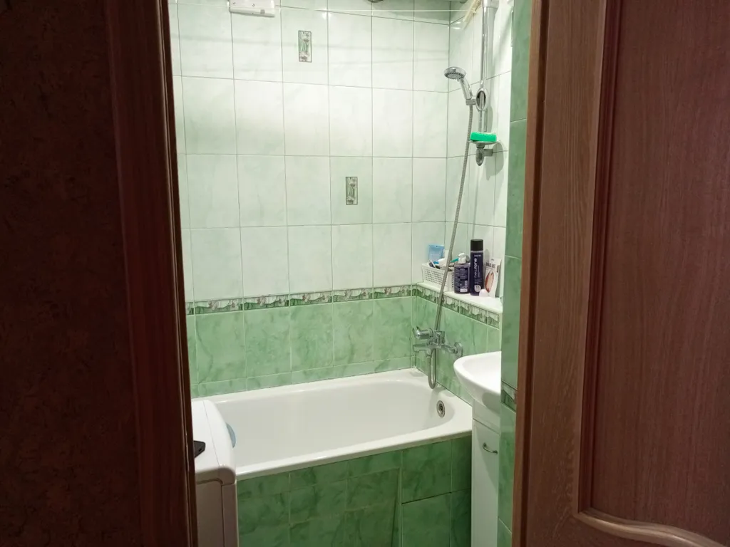 Уютная квартира недалеко от монастыря