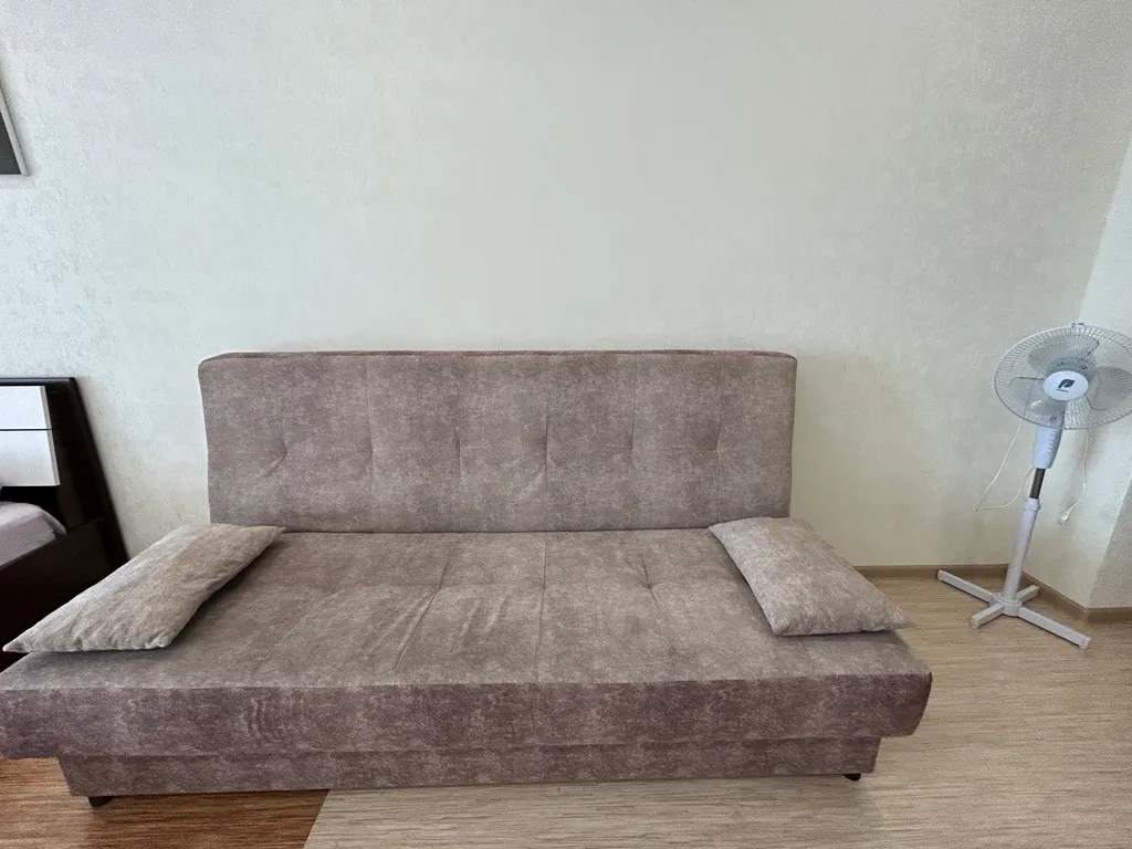 Современная студия в центре города