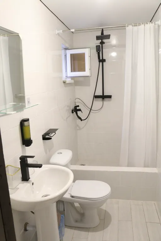 Очамчыра Частный сектор, гостевой дом Уютный номер 1