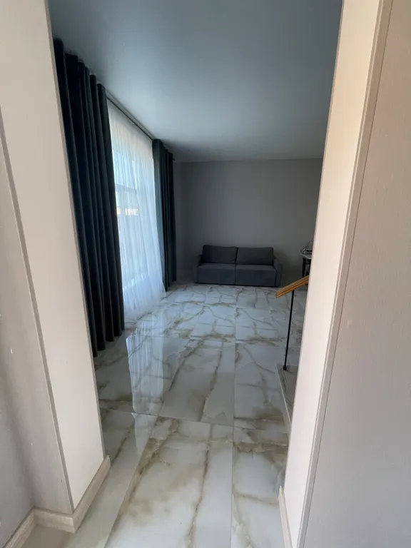 Дом с видом на море