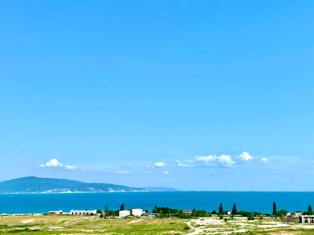 Квартира у моря