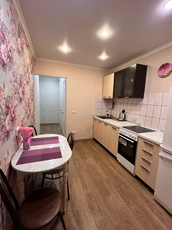 Апартаменты у парка