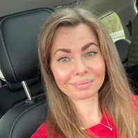 Ирина  Шульга