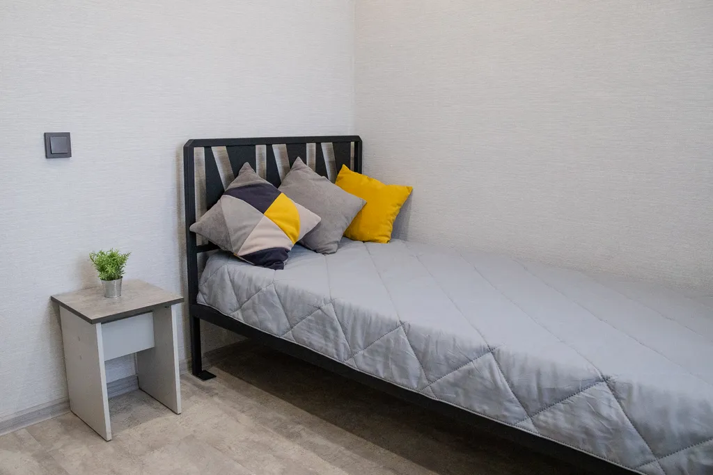 Квартира Уютная квартира в Свердловском районе — Красноярск