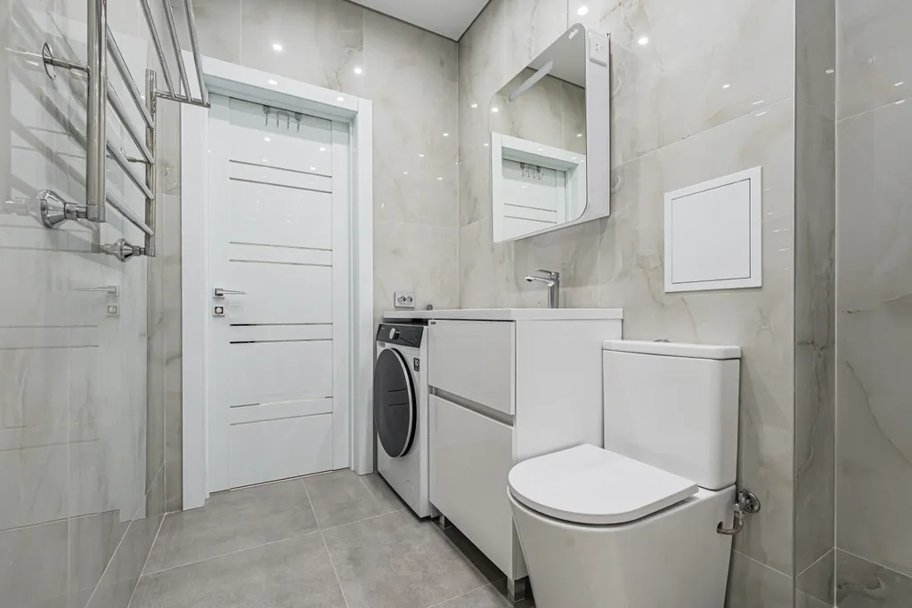 Уютная квартира возле моря