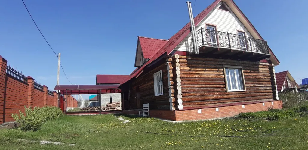 Дом для отдыха