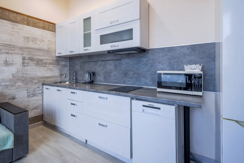 Квартира Апартаменты в Sea Side Sochiapart — Сириус