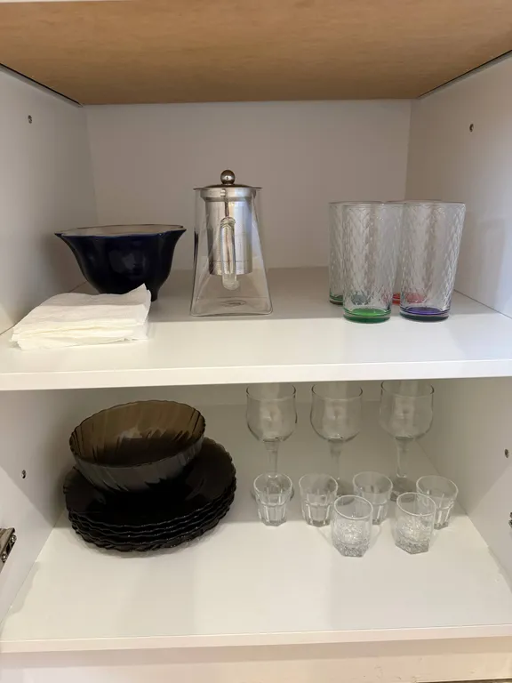 Уютная квартира в центре с видом на Богоявленский собор