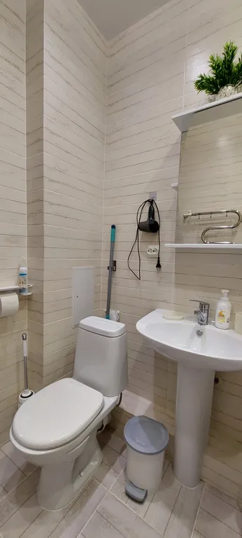 Квартира Уютная квартира рядом с морем — Севастополь