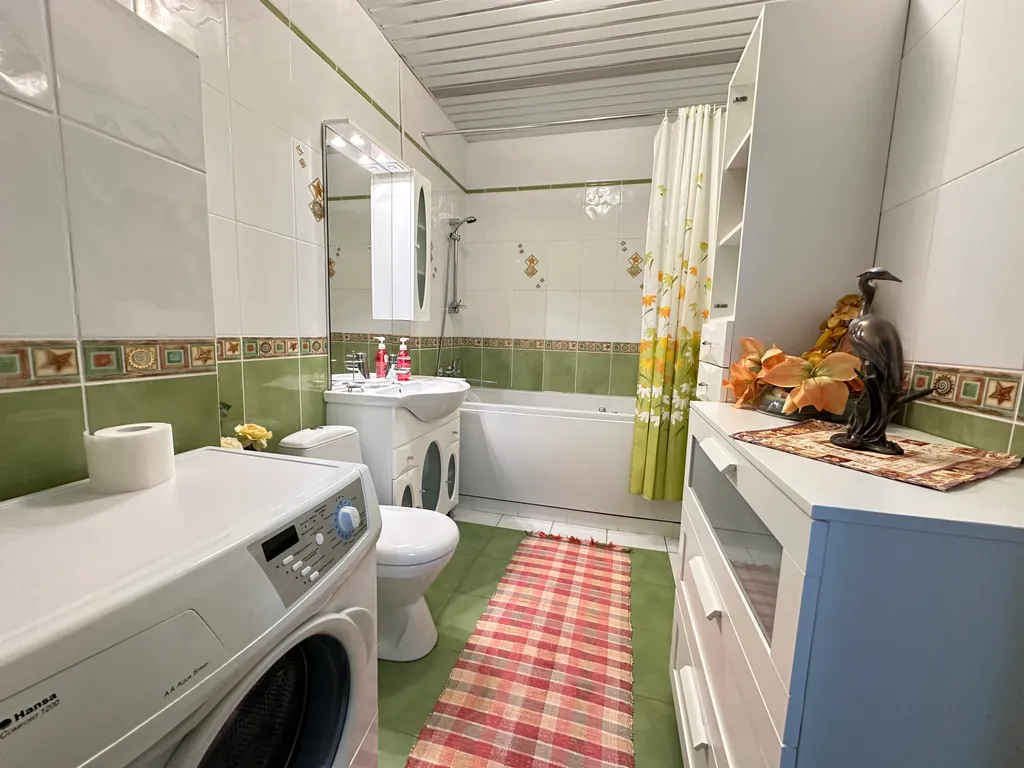 Уютный центр Нижнего