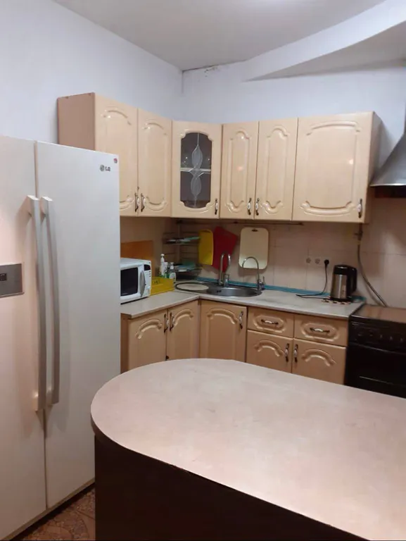 Дом с баней и бассейном