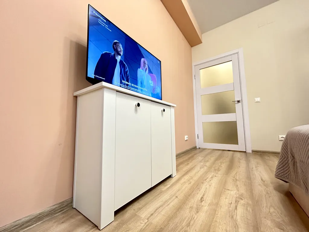 Квартира комфорт класса