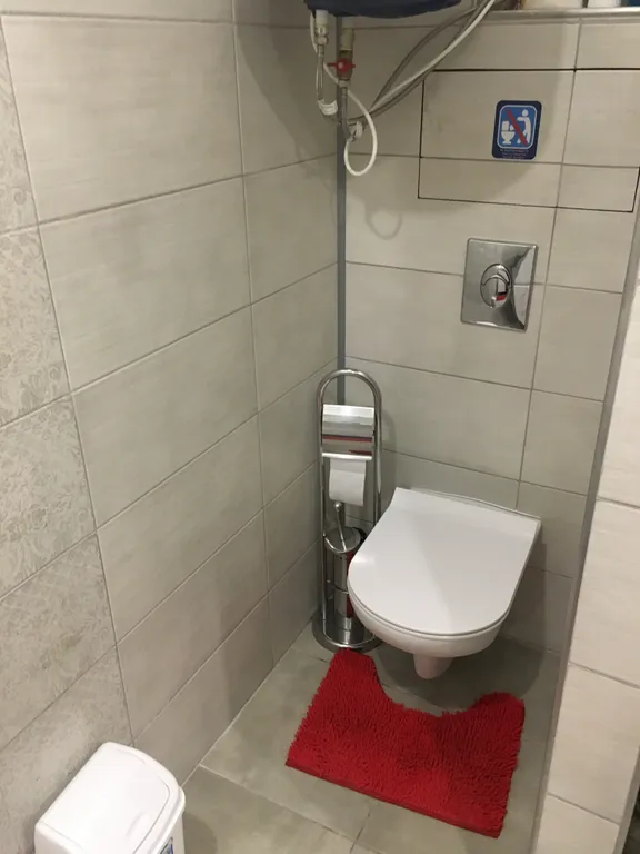 Уютная квартира на берегу моря