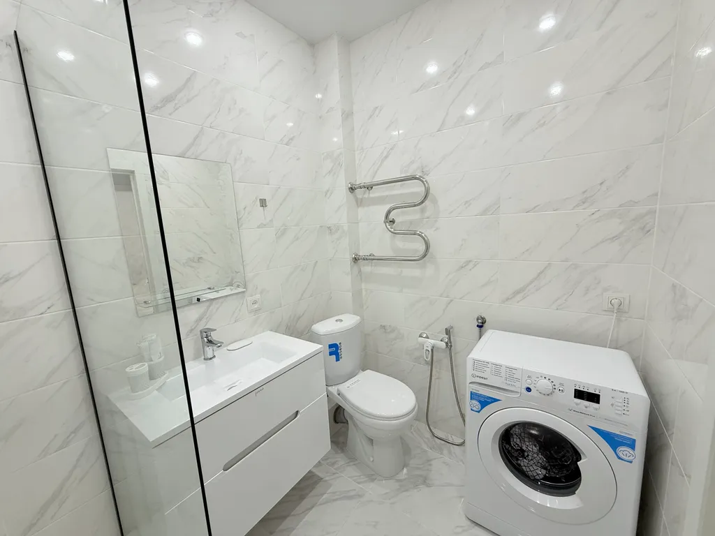 Квартира в новом ЖК