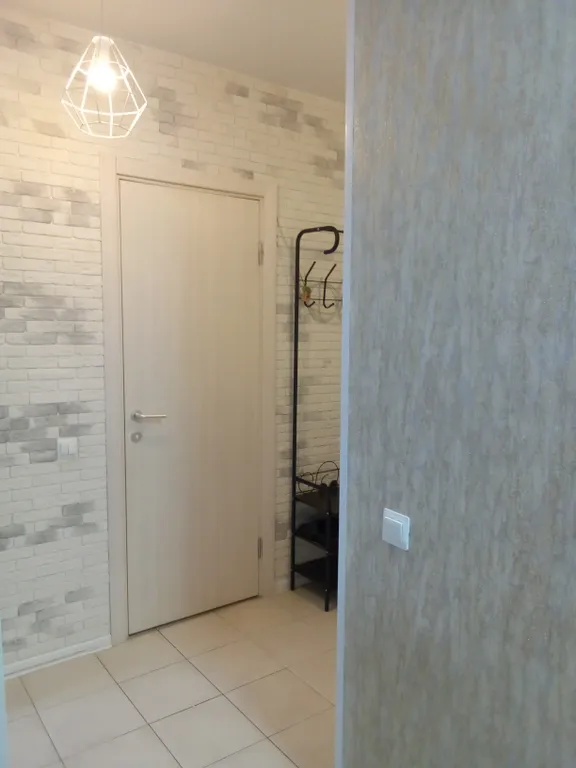 Квартира 1-комнатная Квартира — Ярославль