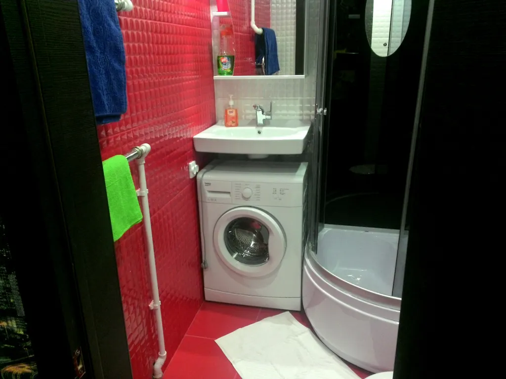 Студия в центре