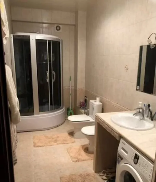 Квартира Квартира Уютная евродвушка в центре города Анапа — Анапа