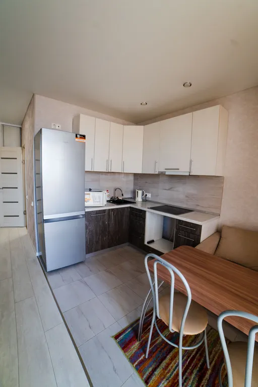 В ГостиБрянск уютная квартира напротив областной больницы