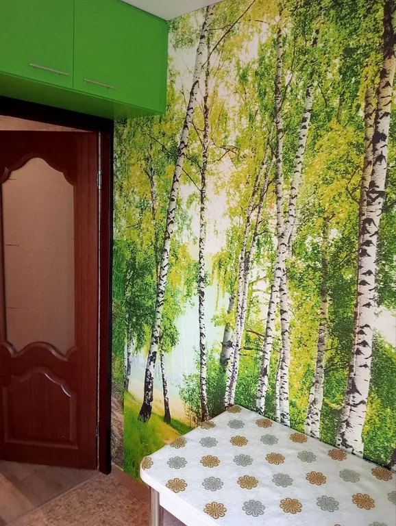 Уютная квартира возле моря