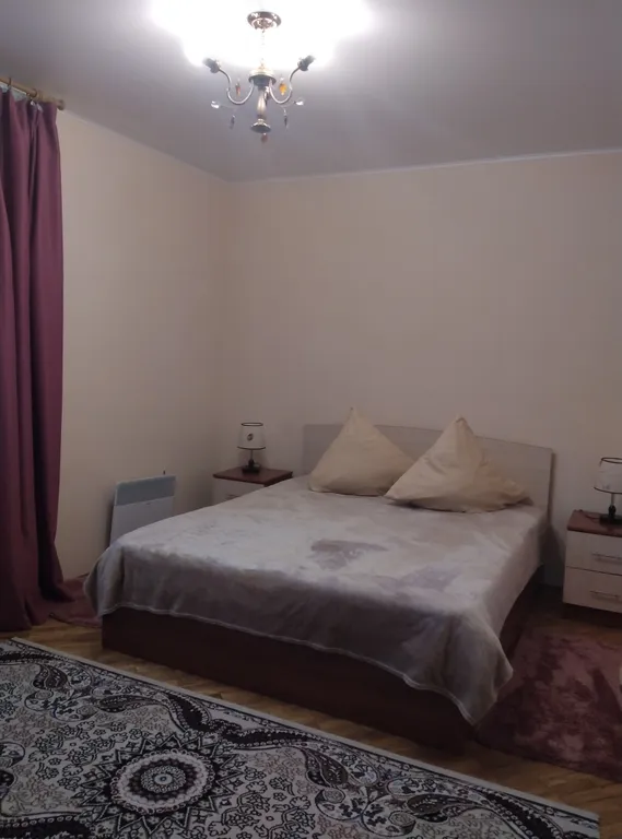 3-комнатный Дом