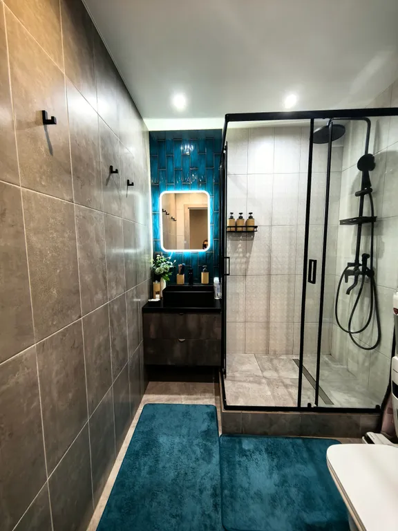 Апартаменты Кант