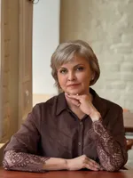 Марина  Данильченко
