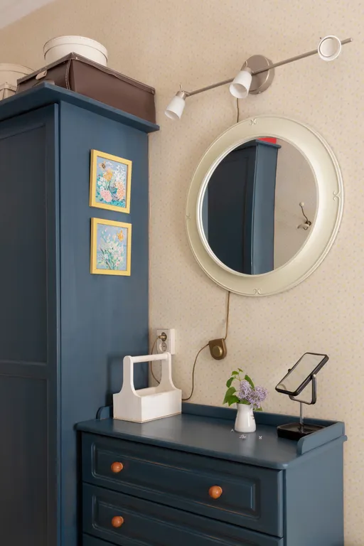 Дизайнерская квартира на этаж с парковкой