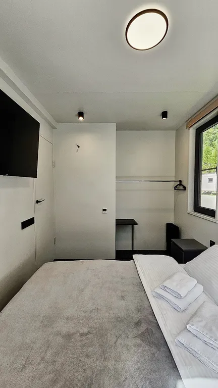 Домик с видом на Телецкое озеро