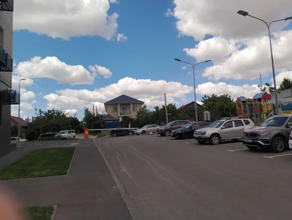 Квартира Новая квартира у Мамаева Кургана — Волгоград