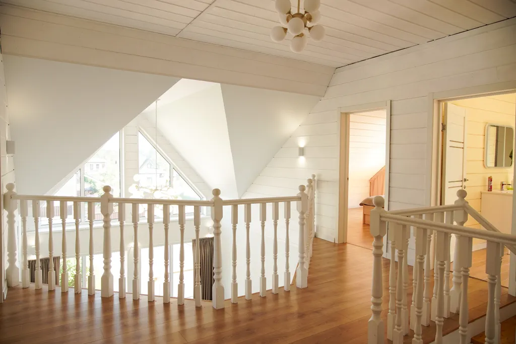 Петровская Усадьба