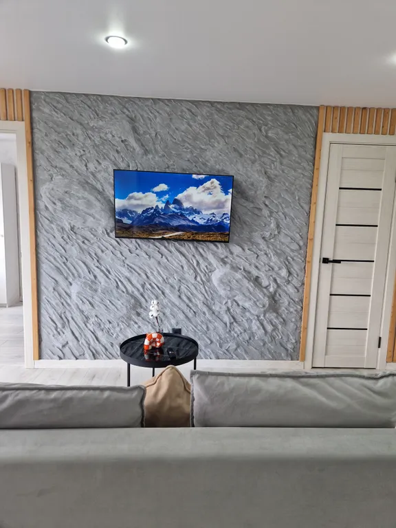 Новая квартира у Лидского пивзавода