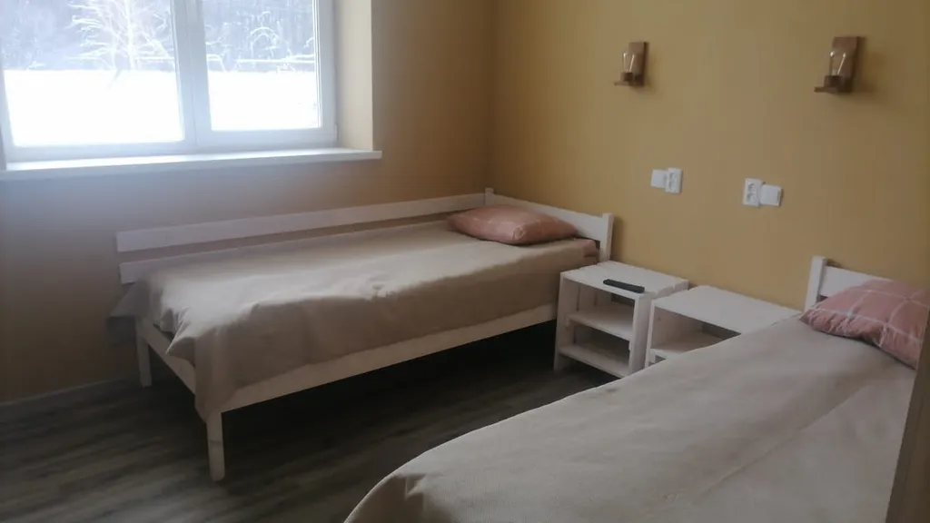 Комната