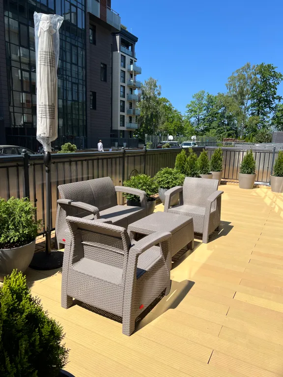 Раушен-Престиж 5