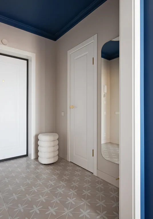 Pavlov "Арт-резиденция" | Апартаменты с 1 спальней