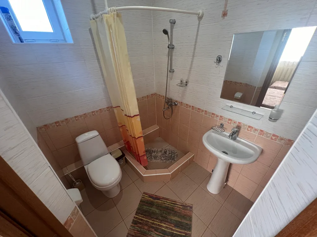 Проведи свой отпуск в атмосфере уюта и тепла.