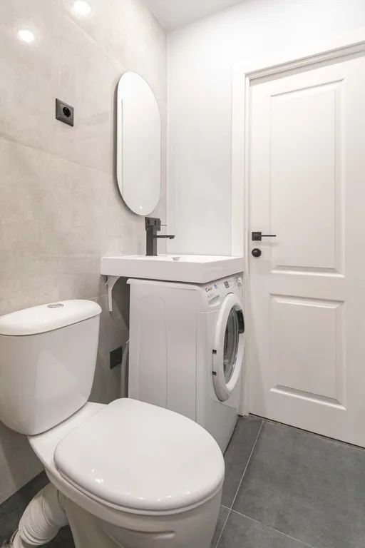 Улучшенные апартаменты в ЖК Первый Московский