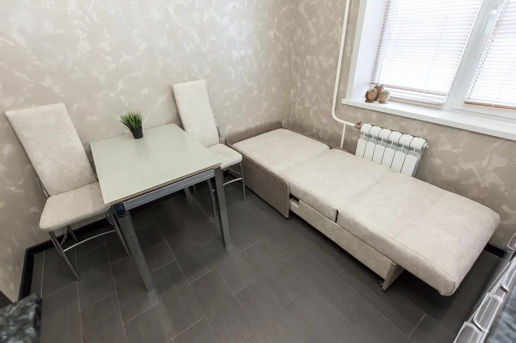 Апартаменты Люкс