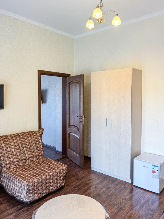 Квартира Комната — Адлер