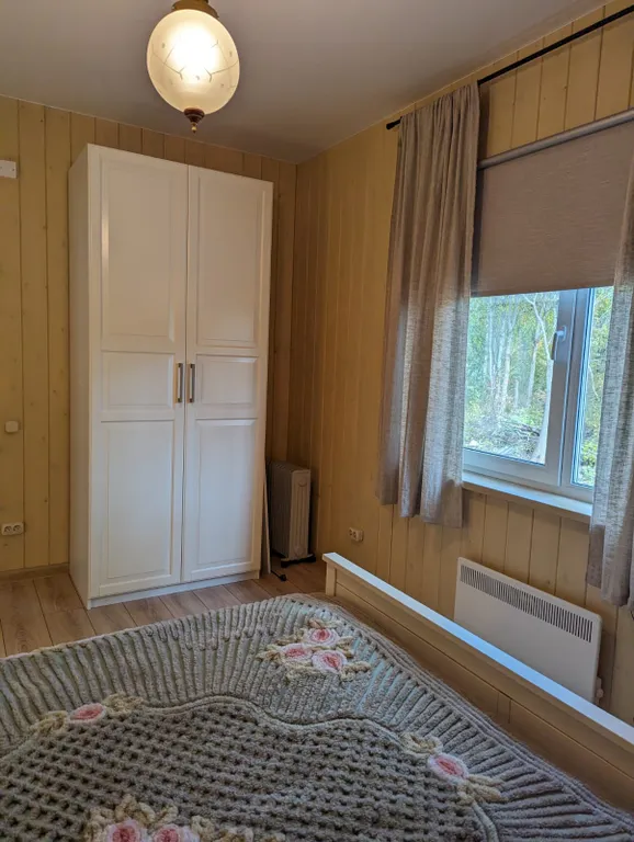 Усадьба Пюхяярви