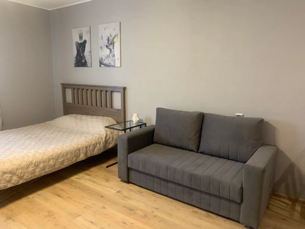 Апартаменты в историческом центре города