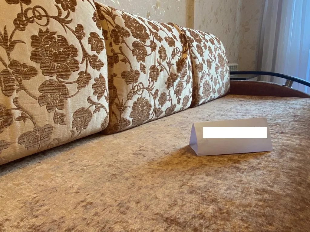 Квартира Квартира у моря — Геленджик