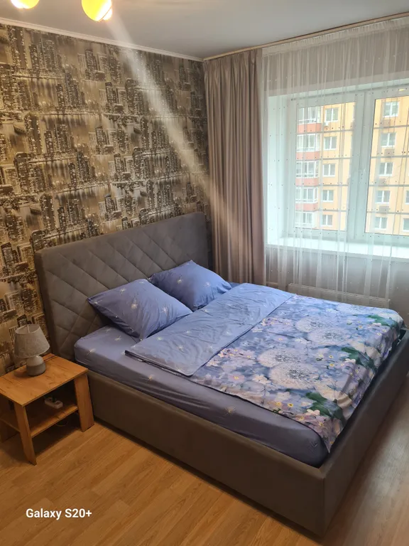 Квартира Уютная однокомнатная квартира — Мисайлово